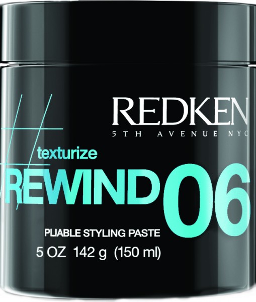 Redken Rewind 06 150ml