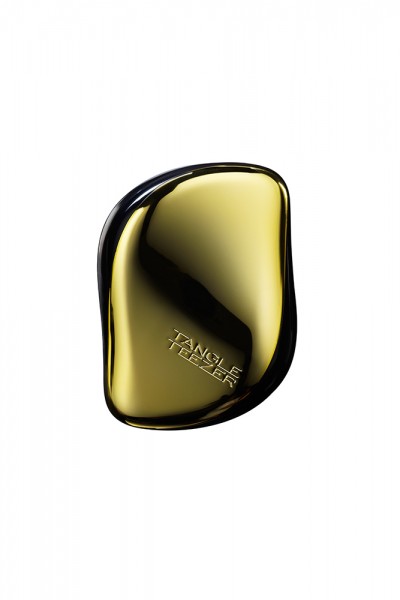 Tangle Teezer Compact Styler Gold Rush (GOLD)