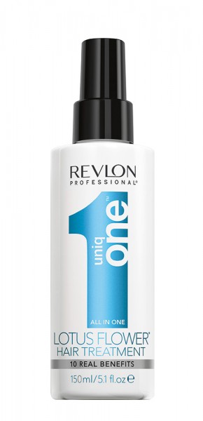 REVLON UNIQONE LOTUS HAIR TREATMENT 1000 ml