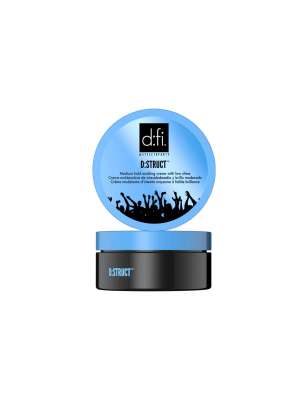 D:FI DAILY CONDITIONER Für Tägliche Haarspülung – 300 Ml, Mit Keratin, Für Glanz & Geschmeidigkeit