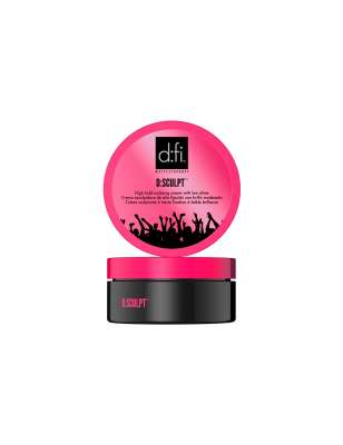 D:FI DAILY CONDITIONER Für Tägliche Haarspülung – 300 Ml, Mit Keratin, Für Glanz & Geschmeidigkeit