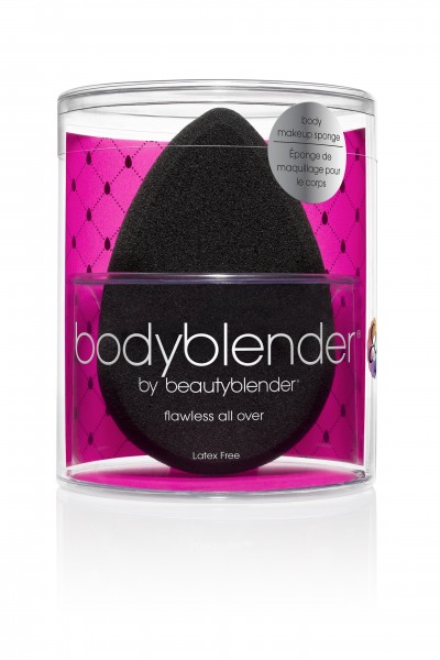 Beautyblender Body Blender (schwarz)